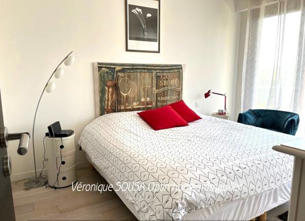 Très bel appartement de 5 pièces