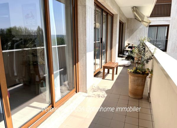 Très bel appartement de 5 pièces