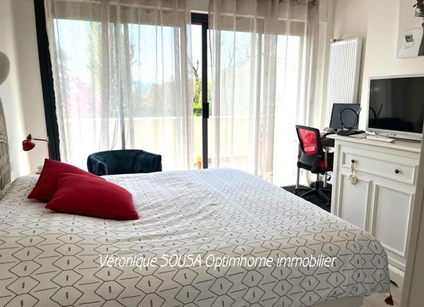 Très bel appartement de 5 pièces