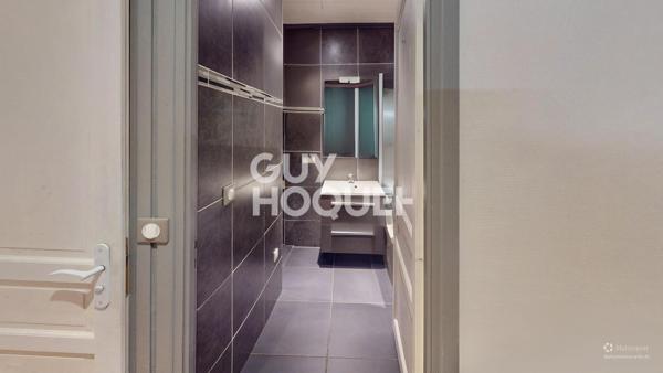 Vente d'un appartement 2 pièces BIS à ALBERTVILLE