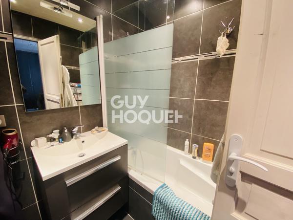Vente d'un appartement 2 pièces BIS à ALBERTVILLE
