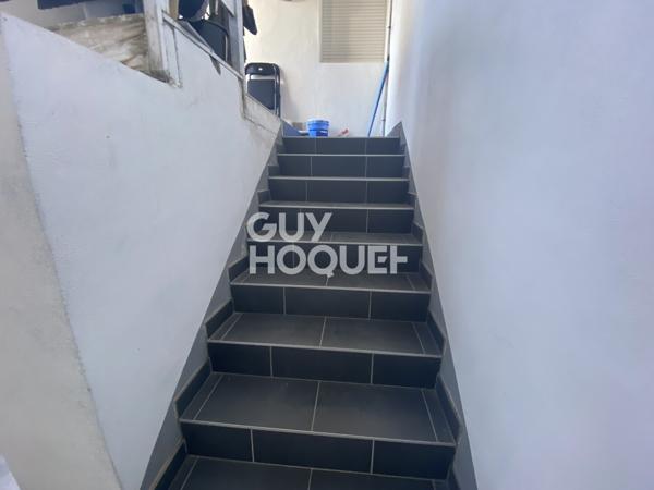 Vente d'un appartement 2 pièces BIS à ALBERTVILLE