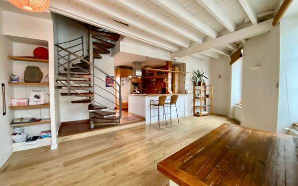 Appartement à vendre    4 pièces • 97,09 m2 Vannes