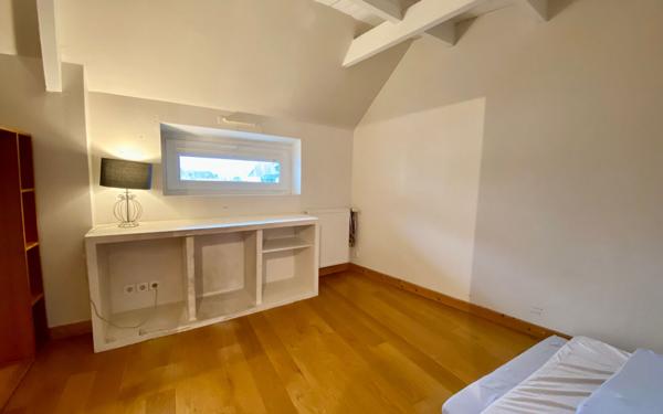 Appartement à vendre    4 pièces • 97,09 m2 Vannes