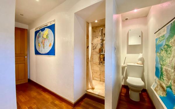 Appartement à vendre    4 pièces • 97,09 m2 Vannes