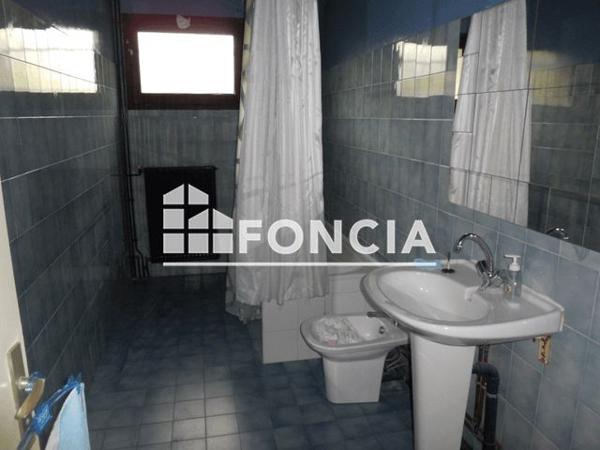 Location Maison 4 pièces 120.5 m² - 31TER CHEM FONTAINES DES CERDA Ramonville St Agne 31520