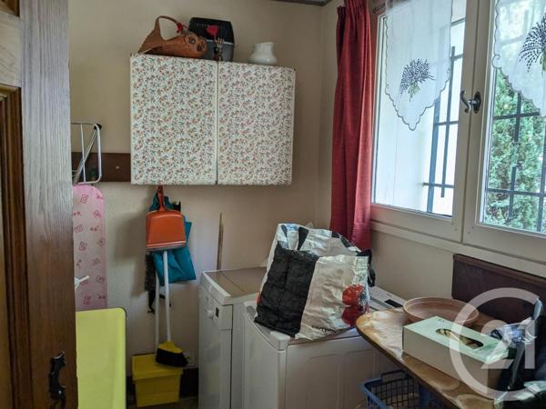 Maison à vendre  6 pièces - 132,82 m2 BAGNOLS SUR CEZE - 30