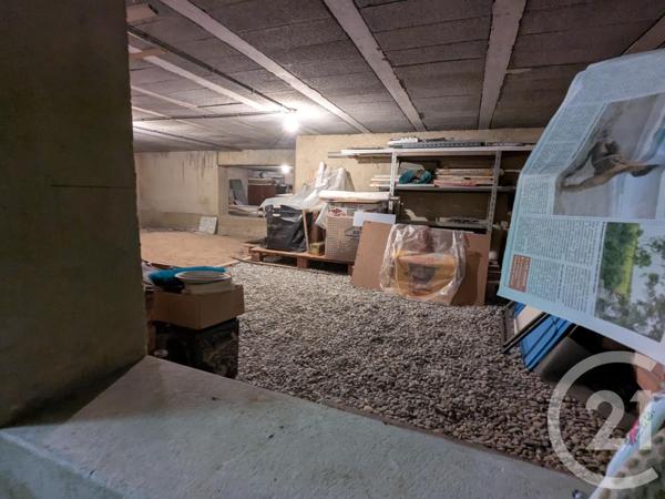 Maison à vendre  6 pièces - 132,82 m2 BAGNOLS SUR CEZE - 30