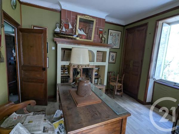 Maison à vendre  6 pièces - 132,82 m2 BAGNOLS SUR CEZE - 30