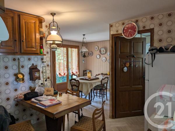 Maison à vendre  6 pièces - 132,82 m2 BAGNOLS SUR CEZE - 30