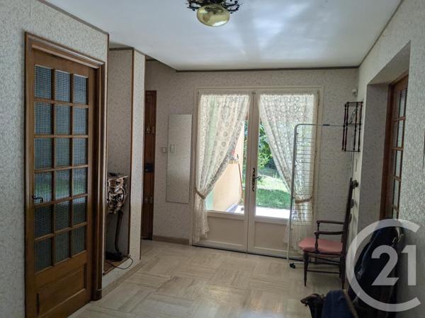 Maison à vendre  6 pièces - 132,82 m2 BAGNOLS SUR CEZE - 30