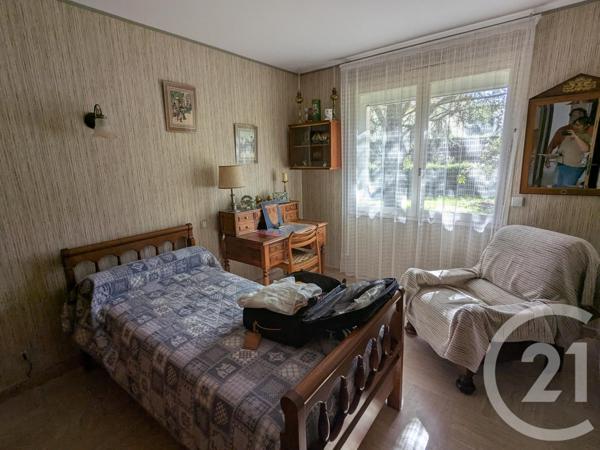 Maison à vendre  6 pièces - 132,82 m2 BAGNOLS SUR CEZE - 30