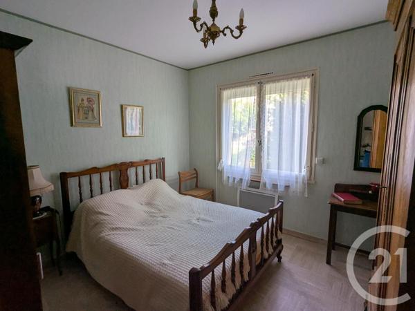 Maison à vendre  6 pièces - 132,82 m2 BAGNOLS SUR CEZE - 30