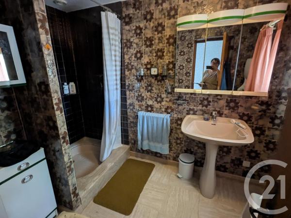 Maison à vendre  6 pièces - 132,82 m2 BAGNOLS SUR CEZE - 30