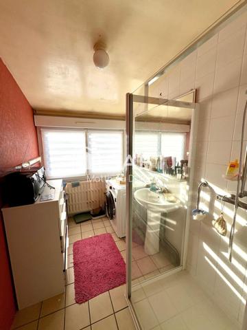 Maison semi-individuelle BRAY-DUNES 95 M² jardin