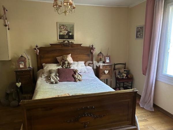 Sucy-en-Brie (94370) Maison au GRAND VAL