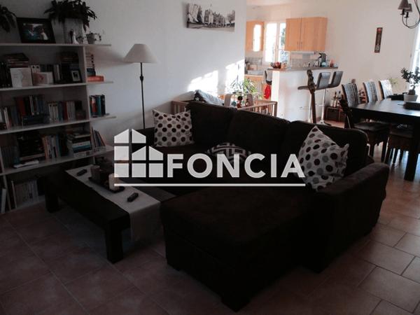 Location Maison 5 pièces 98.81 m² - 6 LES REMETTIERES Notre Dame D'oe 37390