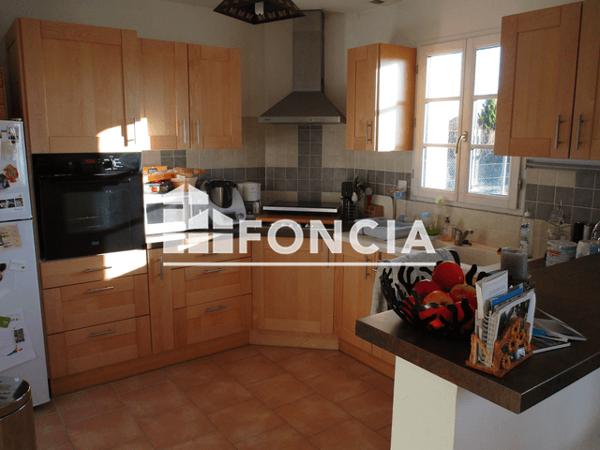 Location Maison 5 pièces 98.81 m² - 6 LES REMETTIERES Notre Dame D'oe 37390