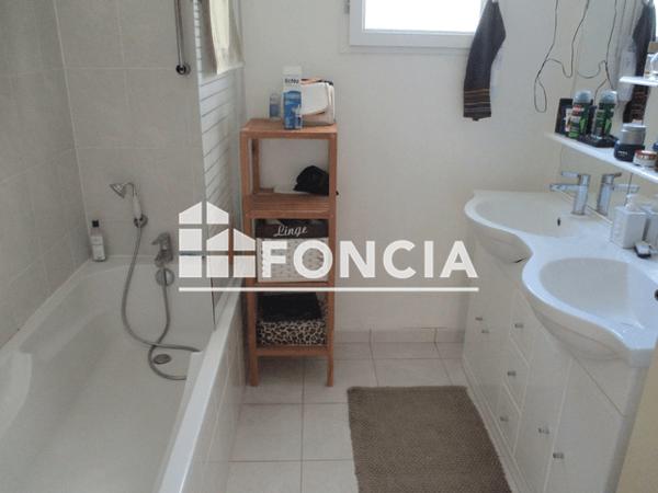 Location Maison 5 pièces 98.81 m² - 6 LES REMETTIERES Notre Dame D'oe 37390