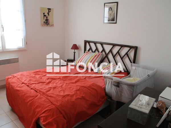 Location Maison 5 pièces 98.81 m² - 6 LES REMETTIERES Notre Dame D'oe 37390