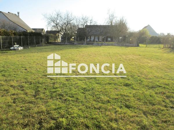 Location Maison 5 pièces 98.81 m² - 6 LES REMETTIERES Notre Dame D'oe 37390