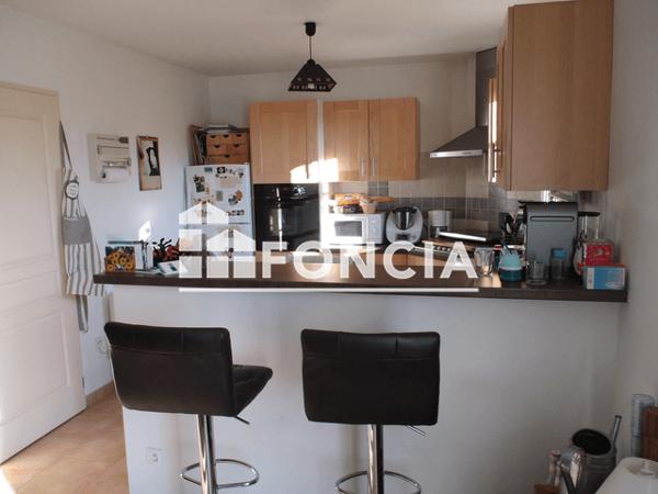 Location Maison 5 pièces 98.81 m² - 6 LES REMETTIERES Notre Dame D'oe 37390