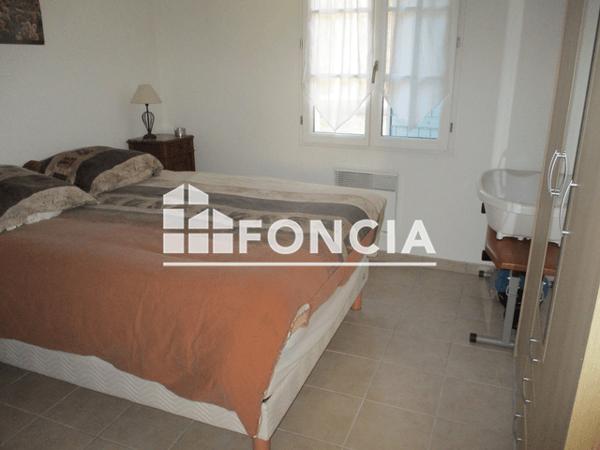 Location Maison 5 pièces 98.81 m² - 6 LES REMETTIERES Notre Dame D'oe 37390