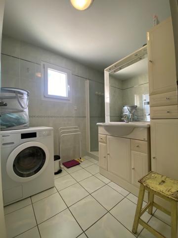 SAINT-GEORGES-DE-DIDONNE APPARTEMENT 3 CHAMBRES GARAGE ET CA