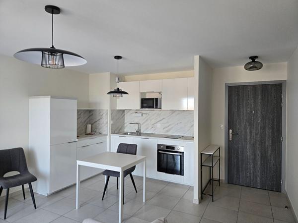 Appartement Albi 2 pièce(s) 44 m2