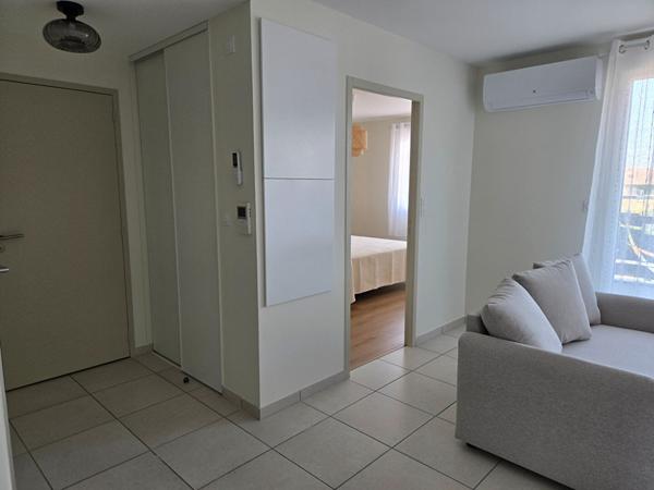 Appartement Albi 2 pièce(s) 44 m2