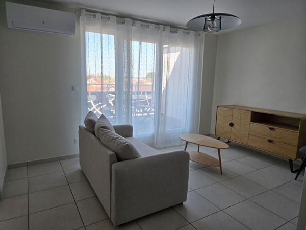 Appartement Albi 2 pièce(s) 44 m2