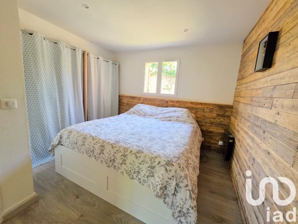 Appartement à vendre 3 pièces 57 m² Auneau-Bleury-Saint-Symphorien