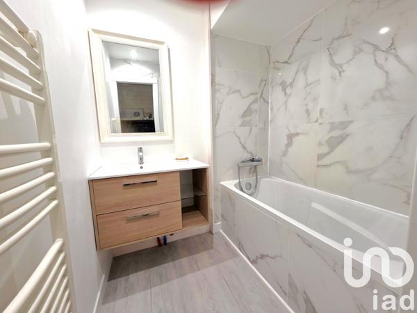 Appartement à vendre 3 pièces 57 m² Auneau-Bleury-Saint-Symphorien