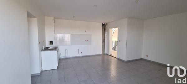 Immeuble à vendre 450 m² Châlette-sur-Loing