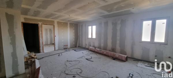 Immeuble à vendre 450 m² Châlette-sur-Loing