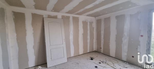 Immeuble à vendre 450 m² Châlette-sur-Loing