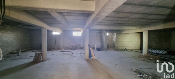 Immeuble à vendre 450 m² Châlette-sur-Loing