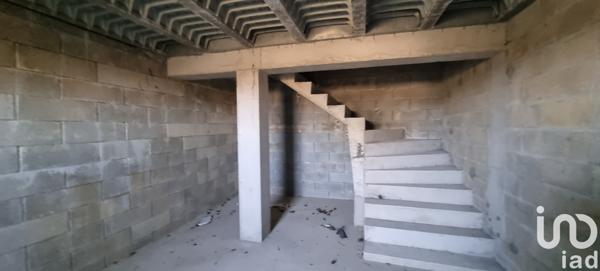 Immeuble à vendre 450 m² Châlette-sur-Loing