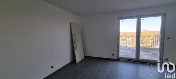 Immeuble à vendre 450 m² Châlette-sur-Loing
