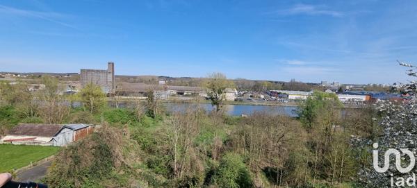 Immeuble à vendre 450 m² Châlette-sur-Loing