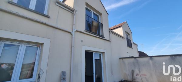 Immeuble à vendre 450 m² Châlette-sur-Loing