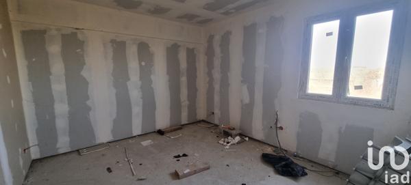 Immeuble à vendre 450 m² Châlette-sur-Loing