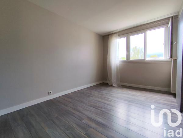 Appartement à vendre 4 pièces 77 m² Draveil