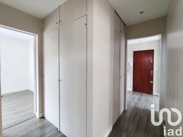 Appartement à vendre 4 pièces 77 m² Draveil