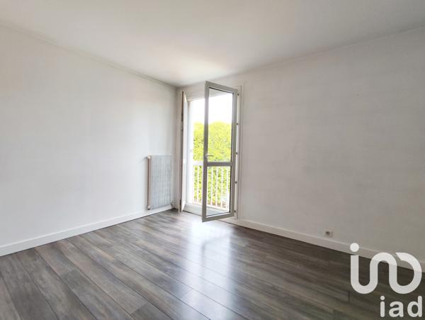 Appartement à vendre 4 pièces 77 m² Draveil