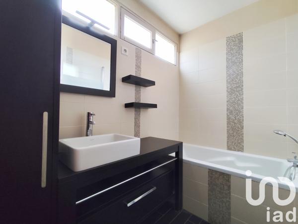 Appartement à vendre 4 pièces 77 m² Draveil