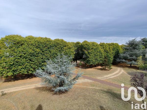 Appartement à vendre 4 pièces 77 m² Draveil