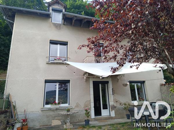 Maison à vendre 5 pièces 112 m² Yolet