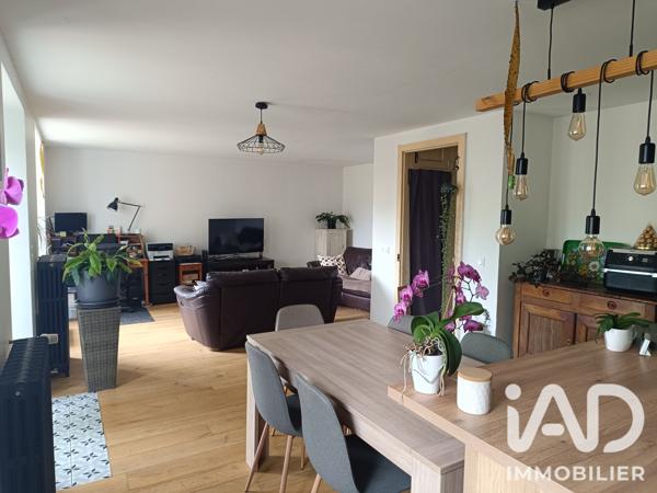 Maison à vendre 5 pièces 112 m² Yolet