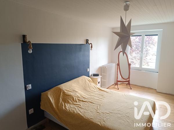 Maison à vendre 5 pièces 112 m² Yolet